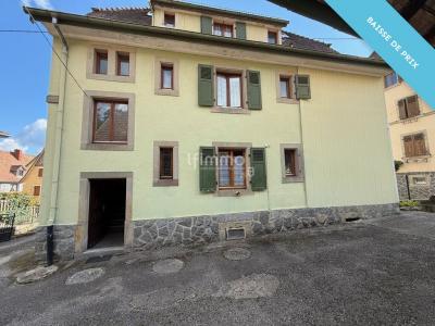 Acheter Appartement Munster Haut rhin