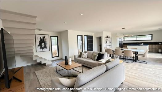 For sale QUARTIER R�SIDENTIEL 4 rooms 163 m2 Herault (34550) photo 3