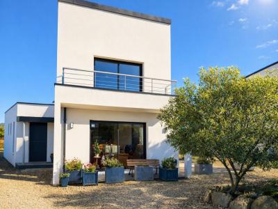 For sale KERENOC 5 rooms 127 m2 Cotes d'armor (22560) photo 0