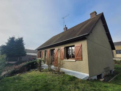 Annonce Vente 4 pi�ces Maison  61