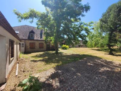 Acheter Maison 305 m2 