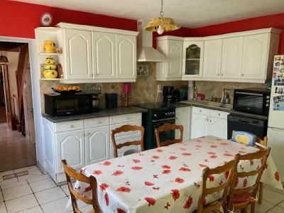 Acheter Maison 143 m2 