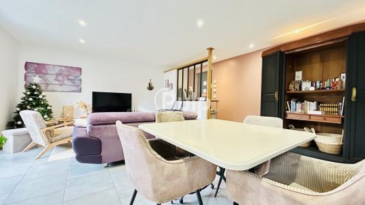 Annonce Vente 4 pi�ces Maison Noeux-les-mines 62