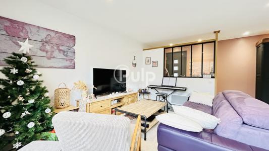 Acheter Maison 85 m2 Noeux-les-mines