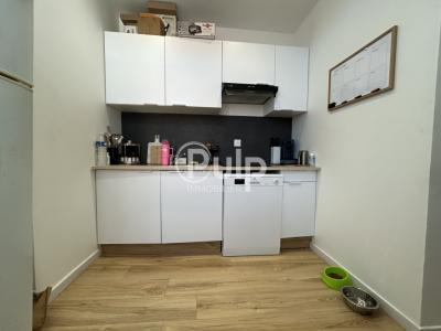 Acheter Immeuble 121 m2 Bully-les-mines