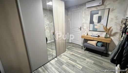 Annonce Vente 4 pi�ces Maison Courrieres 62