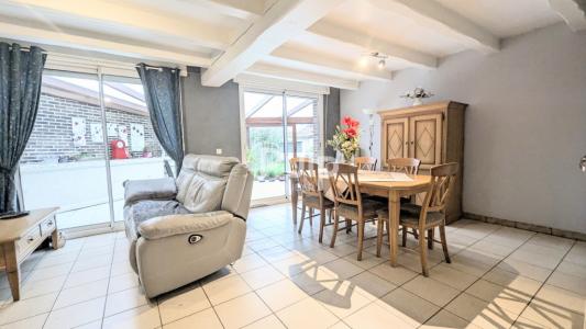 For sale Tourcoing 4 rooms 98 m2 Nord (59200) photo 0