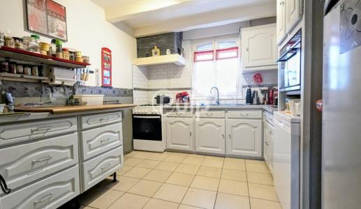 For sale Tourcoing 4 rooms 98 m2 Nord (59200) photo 1