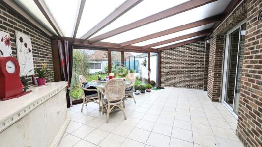 For sale Tourcoing 4 rooms 98 m2 Nord (59200) photo 3