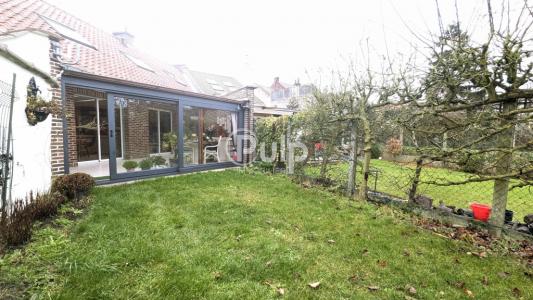 For sale Tourcoing 4 rooms 98 m2 Nord (59200) photo 4