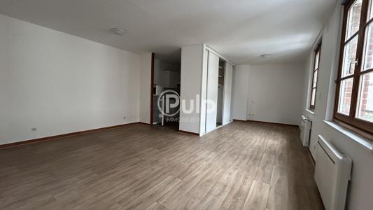For rent Arras 1 room 42 m2 Pas de calais (62000) photo 0