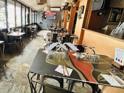 Annonce Vente Commerce Saint-gilles-les-bains 974