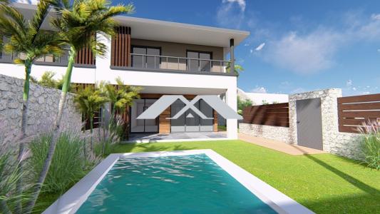 Acheter Maison 101 m2 Saint-pierre