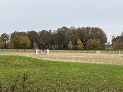 Acheter Prestige 235 m2 Saumur