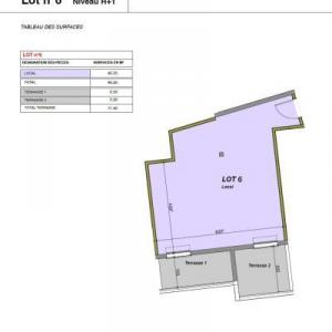 Acheter Local commercial 40 m2 Bastelicaccia