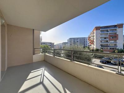 Louer Appartement Ajaccio Corse