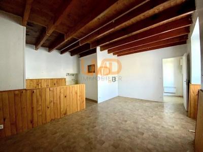 Acheter Maison Blanc 103000 euros