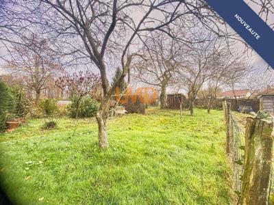 Annonce Vente 7 pi�ces Maison Sarge-sur-braye 41