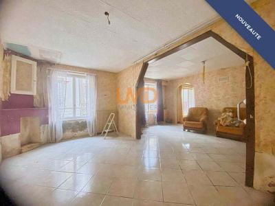 Acheter Maison Sarge-sur-braye Loir et cher