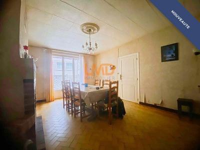 Acheter Maison Sarge-sur-braye 60000 euros