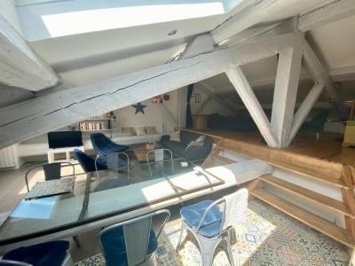 Louer Appartement 59 m2 Avignon