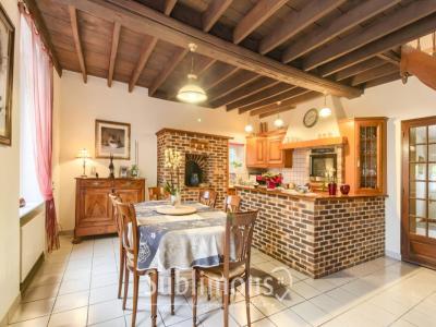 Annonce Vente 5 pi�ces Maison Gacilly 56