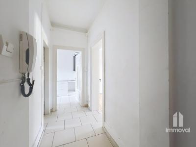 For sale Strasbourg 4 rooms 83 m2 Bas rhin (67000) photo 1