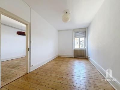 For sale Strasbourg 4 rooms 83 m2 Bas rhin (67000) photo 2