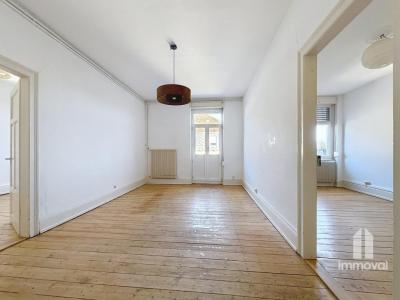 For sale Strasbourg 4 rooms 83 m2 Bas rhin (67000) photo 3