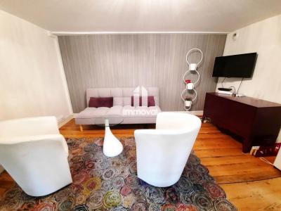 For rent Strasbourg 2 rooms 32 m2 Bas rhin (67000) photo 0