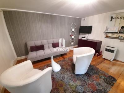 Louer Appartement 32 m2 Strasbourg