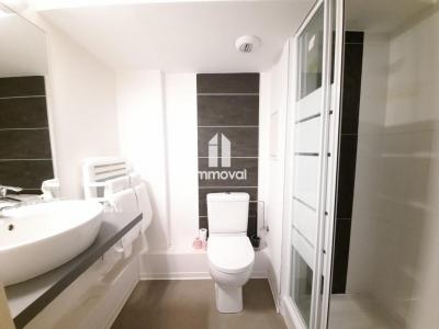 Louer Appartement Strasbourg 788 euros