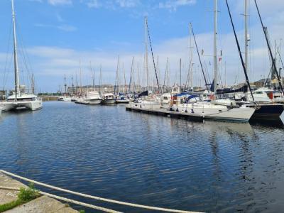 For sale Saint-malo 18 rooms 600 m2 Ille et vilaine (35400) photo 2