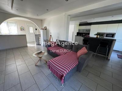 Acheter Maison 110 m2 Arconnay