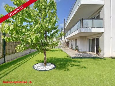 For sale Saint-malo 3 rooms 62 m2 Ille et vilaine (35400) photo 0