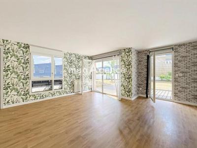 Annonce Vente 3 pi�ces Appartement Saint-malo 35