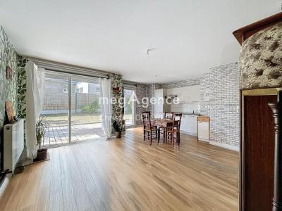 Acheter Appartement 62 m2 Saint-malo