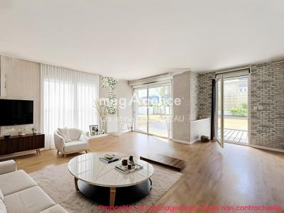 Acheter Appartement Saint-malo Ille et vilaine