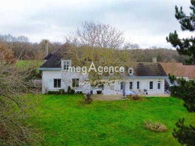 For sale Thoiry 8 rooms 233 m2 Yvelines (78770) photo 0