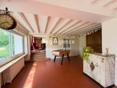 Annonce Vente 8 pi�ces Maison Thoiry 78