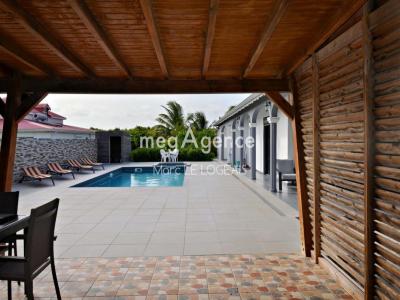 Annonce Vente 5 pi�ces Maison Moule 971