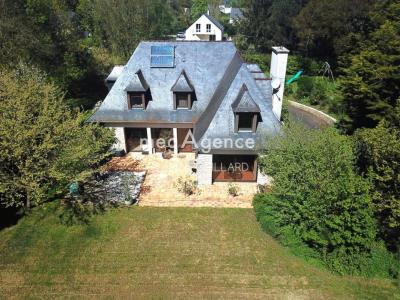 For sale Pouance 8 rooms 208 m2 Maine et loire (49420) photo 0