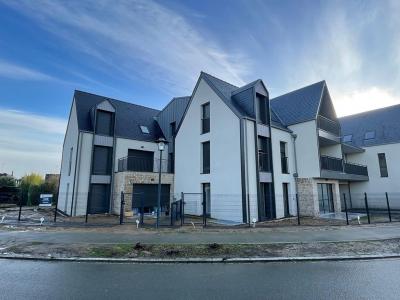 Acheter Appartement Dinard 330000 euros