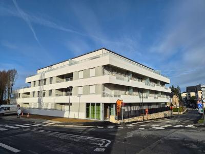 Annonce Vente Bureau Vitre 35