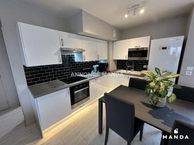 Annonce Location 3 pi�ces Appartement Athis-mons 91