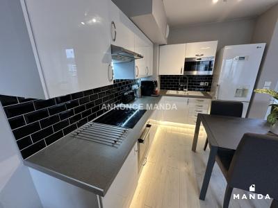 Louer Appartement Athis-mons Essonne
