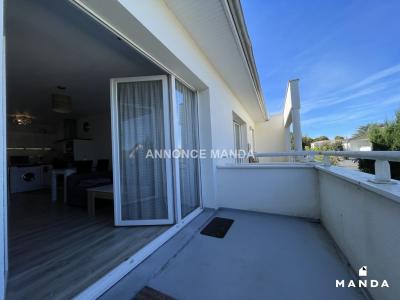 Louer Appartement Pessac Gironde