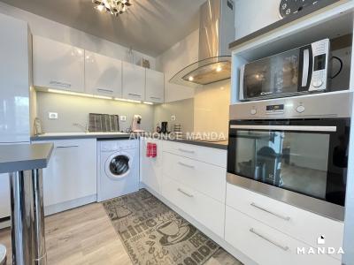 Annonce Location 2 pi�ces Appartement Pessac 33