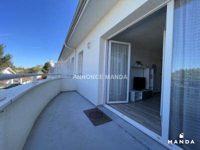 Louer Appartement Pessac 902 euros