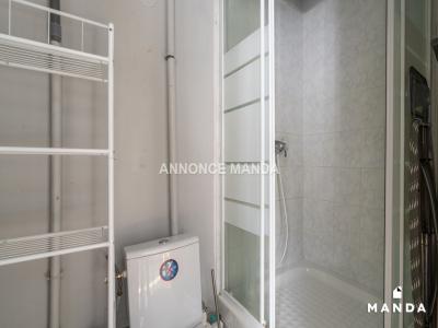 Louer Appartement Marseille-6eme-arrondissement 590 euros